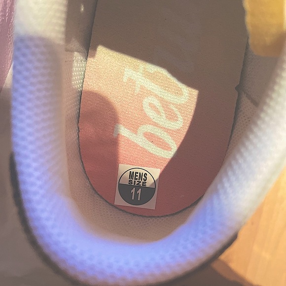 Nike Blazer Low '77 VNTG BT Sneaker Size 11 Men's NWT UNISEX Size 12.5 Woman's - Picture 15 of 16